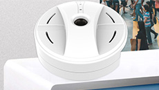 客流统计器